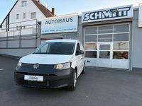 Neu VW Caddy 102 PS (75 kW) 2026 Weiß Van / Kleinbus