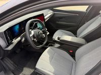 Gebraucht Renault Megane E-Tech Iconic 160 kW (218 PS) 2024 Grau Limousine