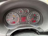 Gebraucht Audi A3 Ambiente 150 PS (110 kW) 2004 Grau Limousine