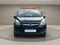 Gebraucht Opel Meriva Edition 120 PS (88 kW) 2014 Andere Van / Kleinbus