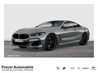 Używany BMW 840 Performance 333 KM (244 kW) 2023 Szary Coupe