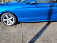 gebraucht BMW 118 i M Sport M Sport