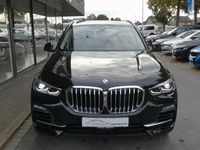 gebraucht BMW X5 xDrive30d*Kamera*Head-Up*Luft*ACC*7 Sitze*