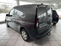 Gebraucht VW Caddy 114 PS (83 kW) 2022 Grau Van / Kleinbus