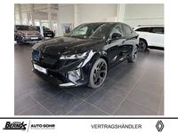 Neu Renault Rafale 300 PS (220 kW) 2025 Schwarz SUV