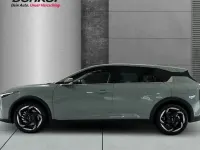 Nowe Kia Ceed Spirit 150 KM (110 kW) 2026 Szary Hatchback