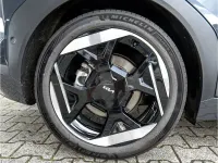 Neu Kia EV4 Earth 150 kW (204 PS) 2026 Grau SUV