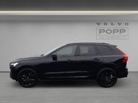 Gebraucht Volvo XC60 Plus 250 PS (183 kW) 2024 Onyx black / metallic SUV