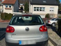 gebraucht VW Golf V 