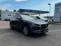 Używany Mazda CX-30 Selection 122 KM (89 kW) 2021 Szary SUV