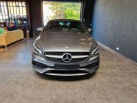 gebraucht Mercedes CLA180 *AMG-Line*Tempomat*Navigation*