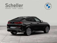 Neu BMW X6 M Sport 352 PS (258 kW) 2026 Schwarz SUV