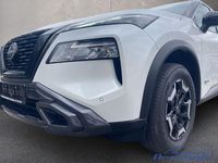 Neu Nissan X-Trail 360º 213 PS (156 kW) 2026 Weiss SUV