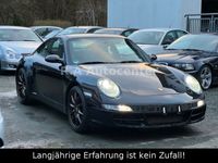 gebraucht Porsche 911 Carrera 4S Cabriolet 