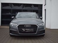 gebraucht Audi A3 A31,0 TFSI Sportback*1.Hand*org. 20.800KM*Klima