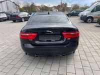 gebraucht Jaguar XE S 3.0