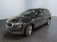 Neu Skoda Karoq Selection 150 PS (110 kW) 2026 M3  steel grey SUV
