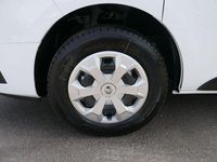 Gebraucht Renault Trafic 150 PS (110 kW) 2024 Polarweiß Van / Kleinbus