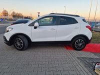 gebraucht Opel Mokka Edition ecoFlex
