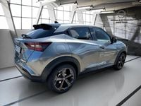 Gebraucht Nissan Juke Tekna 142 PS (104 kW) 2024 Andere SUV