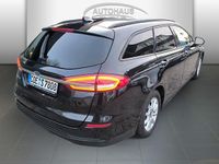Usado Ford Mondeo 150 HP (110 kW) 2021 Preto Carrinha