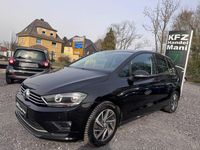 Gebraucht VW Golf VII Sound 116 PS (85 kW) 2017 Schwarz Limousine