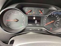 Gebraucht Opel Crossland X Innovation 131 PS (96 kW) 2019 Arktis blau SUV
