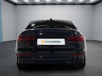 Second-hand Audi S6 344 CP (253 kW) 2025 Negru Berlinǎ