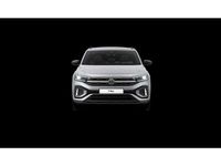Gebraucht VW T-Roc Style 150 PS (110 kW) 2024 Silber SUV