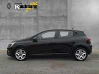 gebraucht Renault Clio V Business Edition 1.0 TCe 90 Sitzh+PDC+Allwetterr