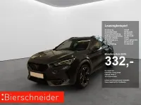Gebraucht Cupra Formentor VZ 310 PS (228 kW) 2024 Grau SUV