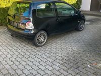 gebraucht Renault Twingo 1.2 16v ohne TÜV