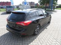 Gebraucht Ford Focus 92 PS (67 kW) 2019 Schwarz