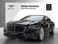 Second-hand Bentley Continental 680 CP (500 kW) 2025 Negru Coupe