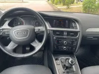 Gebraucht Audi A4 180 PS (132 kW) 2013 Kombi