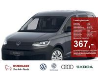 Neu VW Caddy S 102 PS (75 kW) 2026 Van / Kleinbus