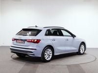 Second-hand Audi A3 Sport 150 CP (110 kW) 2024 Gri Berlinǎ