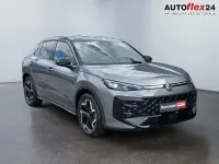 Neu VW T-Roc R-line 150 PS (110 kW) 2026 Grau SUV