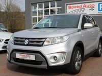 gebraucht Suzuki Vitara 1.6 Comfort 4x2 NAVI/KAMERA/1.HAND