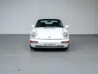 Occasion Porsche 964 260 ch (191 kW) 1993 Blanc