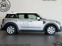 Gebraucht Mini Cooper S Countryman 178 PS (130 kW) 2023 Silber SUV