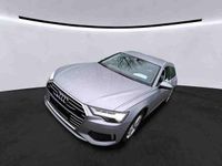 Gebraucht Audi A6 Design 265 PS (194 kW) 2023 Florettsilber metallic Kombi