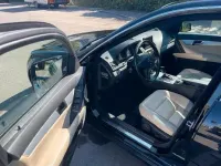 Gebraucht Mercedes C350 292 PS (214 kW) 2010 Schwarz Limousine