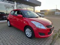 gebraucht Suzuki Swift Basic*KLIMA*PDC*74000TKM*