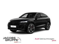 Gebraucht Audi SQ5 Ambiente 341 PS (250 kW) 2023 Schwarz SUV