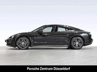 Gebraucht Porsche Taycan 350 kW (476 PS) 2022 (unbekannt) Limousine