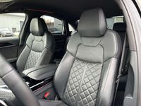 gebraucht Audi A8 50 TDI S-Sitze Massage B&O MATRIX StdHzg. HuD Tour