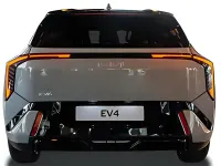 Neu Kia EV4 Earth 150 kW (204 PS) 2026 Limousine