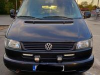 gebraucht VW Multivan T4Multivan T4 TDI Generation