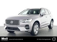 Gebraucht Volvo XC60 Core 250 PS (183 kW) 2025 Silber SUV
